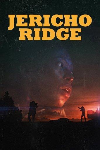 Jericho Ridge film afişi