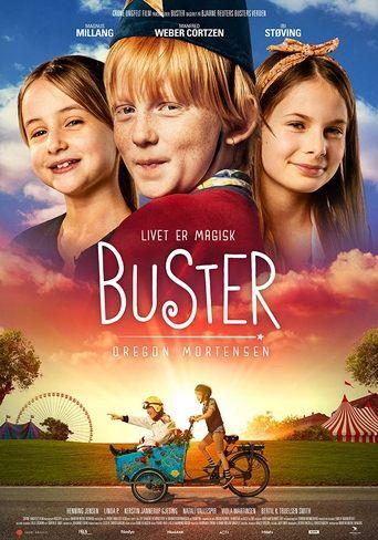 Buster's World film afişi