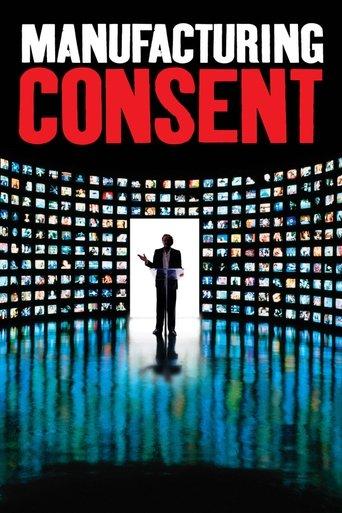 Manufacturing Consent: Noam Chomsky and the Media film afişi