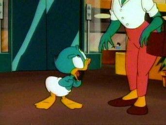 What Makes Toons Tick