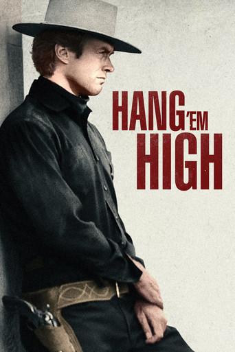 Hang 'em High film afişi