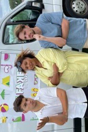 De Faker dizi afişi