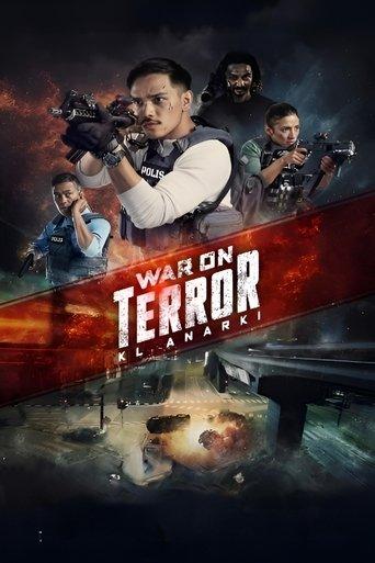 War on Terror: KL Anarchy film afişi