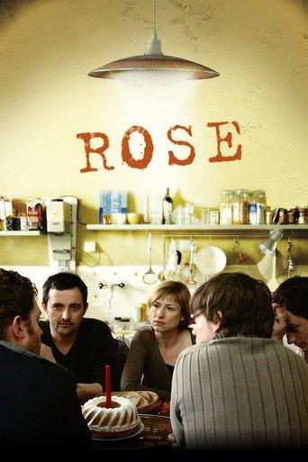 Rose film afişi