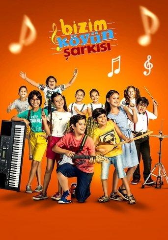 Bizim Köyün Şarkısı film afişi