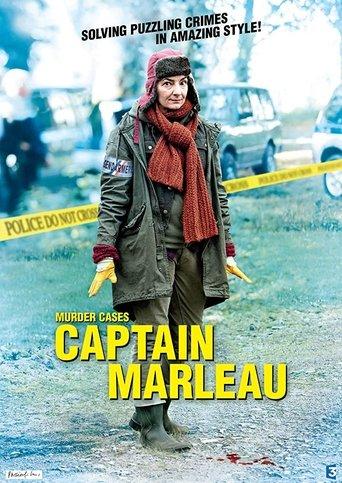 Capitaine Marleau dizi afişi