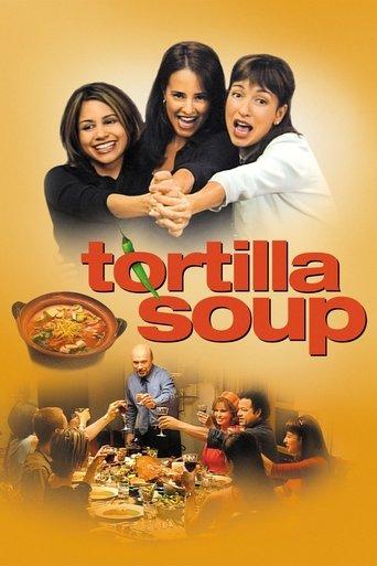 Tortilla Soup film afişi