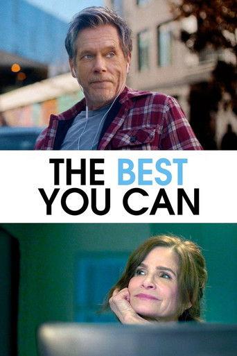 The Best You Can film afişi