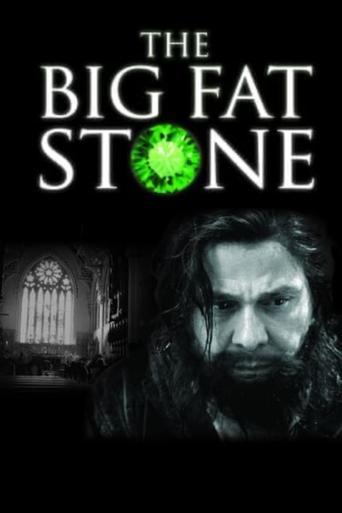 The Big Fat Stone film afişi