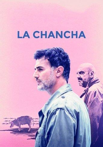 La chancha film afişi