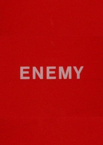 Enemy film afişi