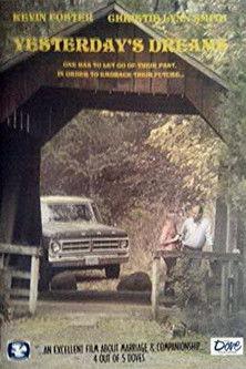 Yesterday's Dreams film afişi