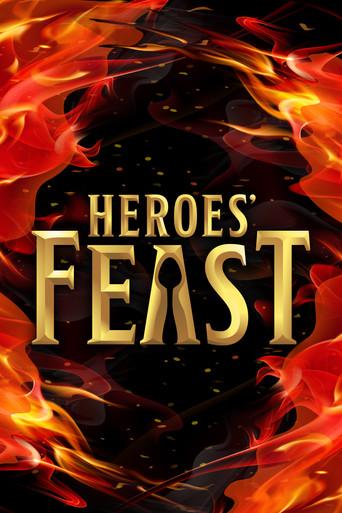 Heroes' Feast dizi afişi