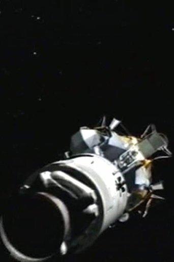 Apollo 13: The Inside Story film afişi