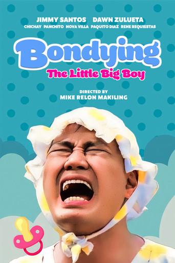 Bondying: The Little Big Boy film afişi
