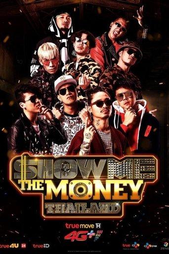 Show Me the Money Thailand dizi afişi