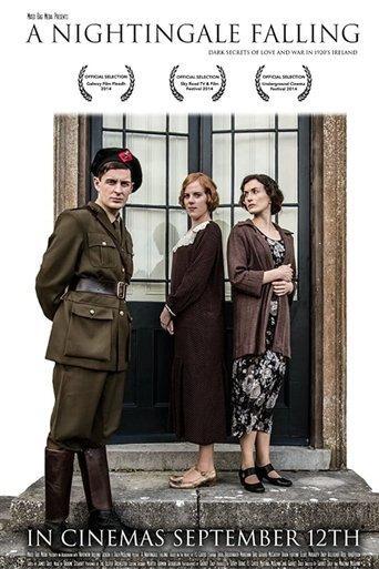 A Nightingale Falling film afişi