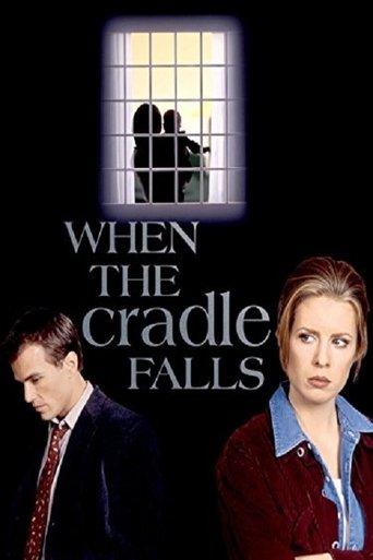 When The Cradle Falls film afişi