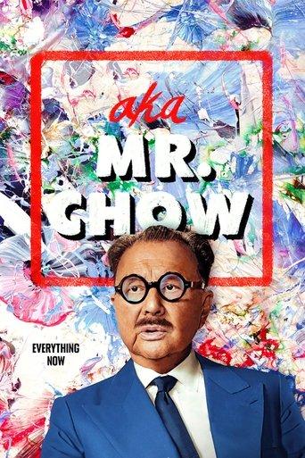 aka Mr. Chow film afişi