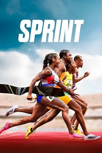 SPRINT dizi afişi