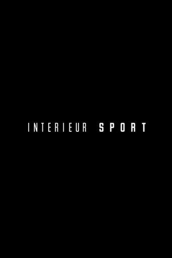 Intérieur Sport dizi afişi