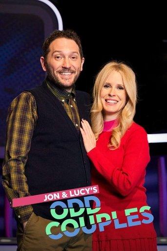 Jon & Lucy's Odd Couples dizi afişi