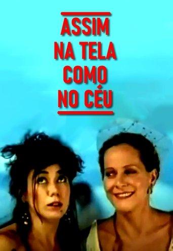 Assim na Tela Como no Céu film afişi