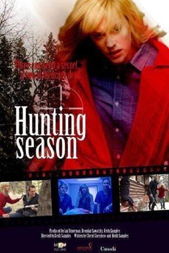 Hunting Season film afişi