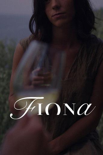 Fiona film afişi