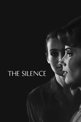 The Silence film afişi