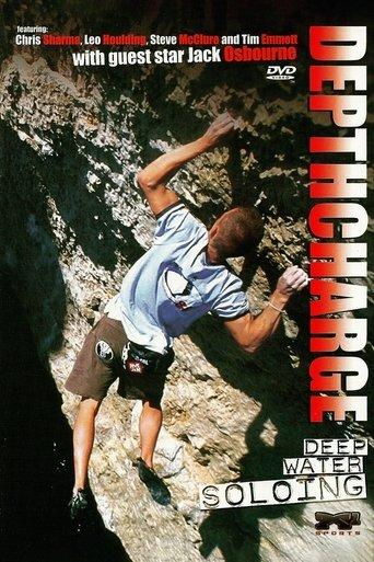 Depth Charge film afişi