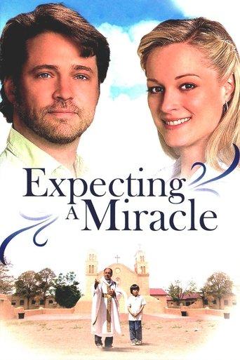Expecting a Miracle film afişi
