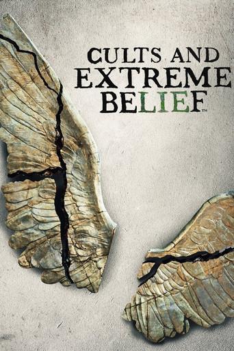 Cults and Extreme Belief dizi afişi