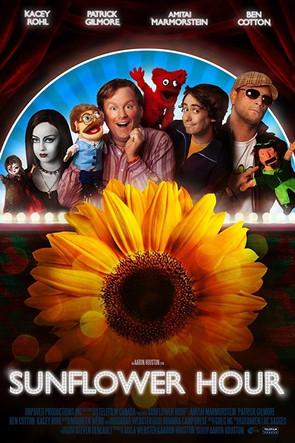 Sunflower Hour film afişi