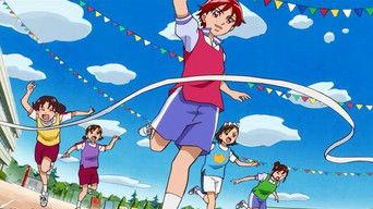 Ichika and Akira! Ichigozaka's Sports Festival!