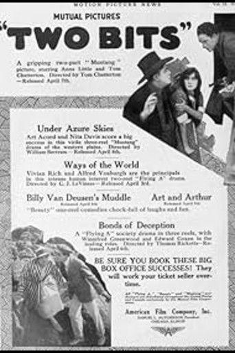 Two Bits film afişi