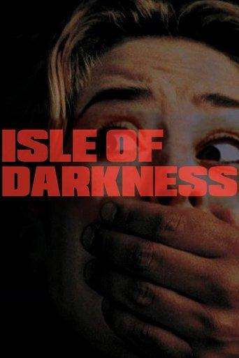 Isle of Darkness film afişi