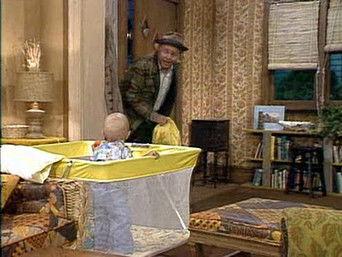 Archie's Brief Encounter (3)