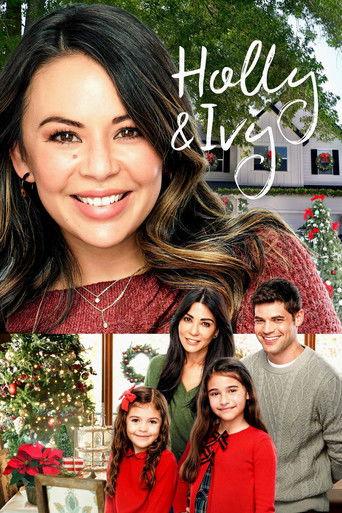 Holly & Ivy film afişi