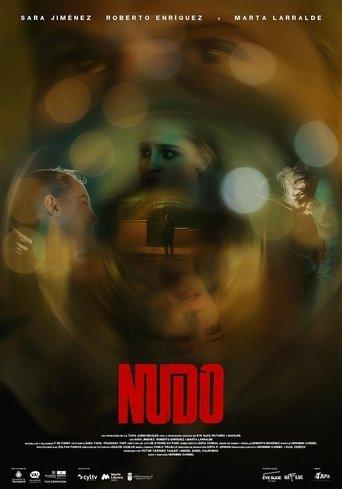Nudo film afişi