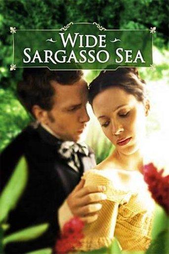 Wide Sargasso Sea film afişi