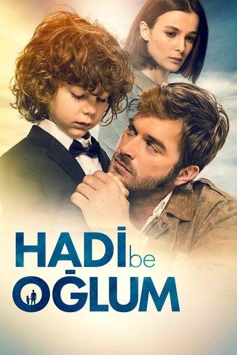 Hadi Be Oğlum film afişi