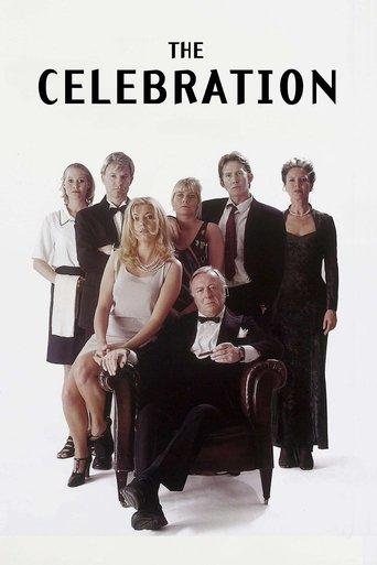 The Celebration film afişi