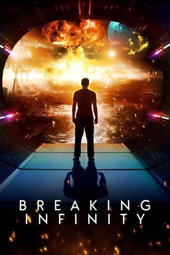 Breaking Infinity film afişi