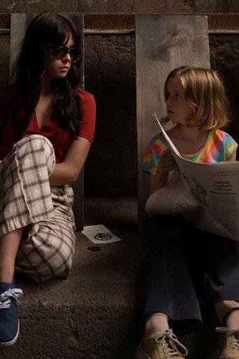 Monica's News film afişi