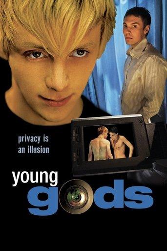 Young Gods film afişi