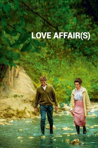Love Affair(s) film afişi