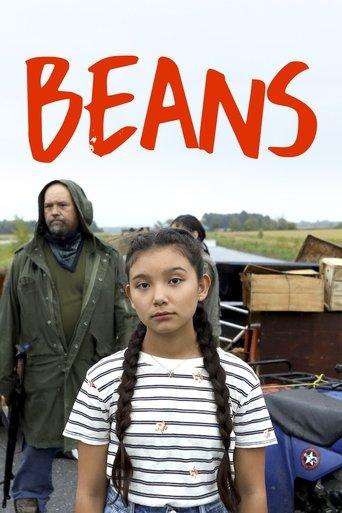 Beans film afişi