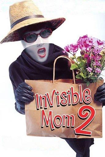 Invisible Mom II film afişi