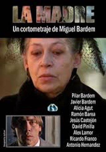 La madre film afişi